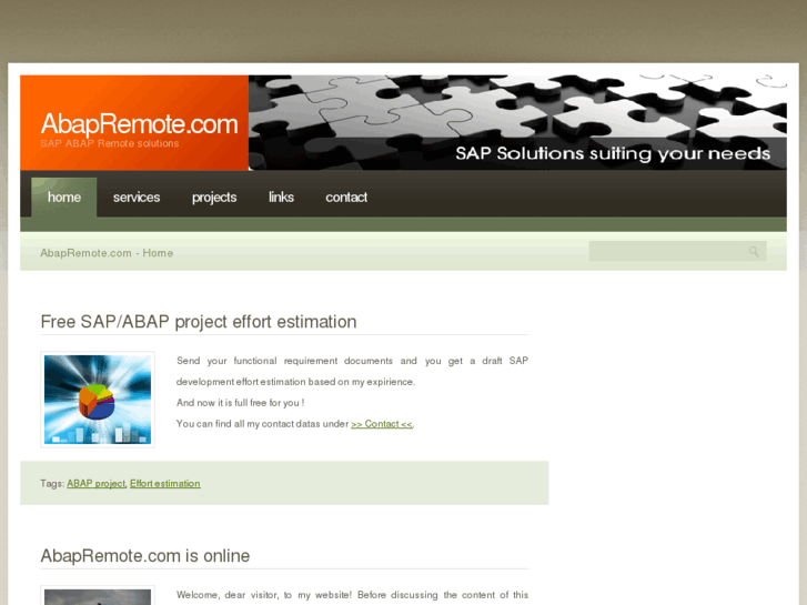 www.abapremote.com