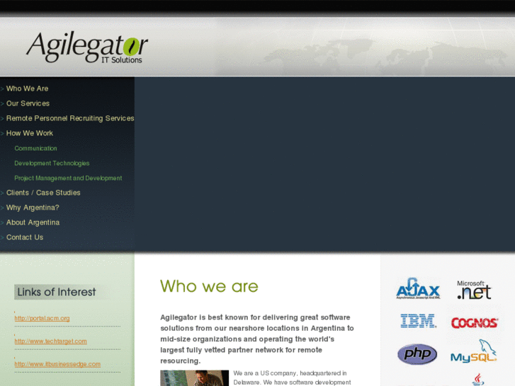 www.agilegator.com