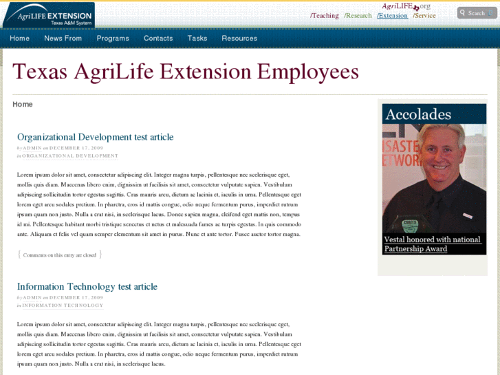 www.agrilifeemployees-ext.org