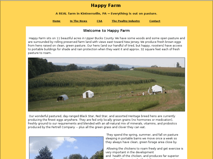 www.ahappyfarm.com