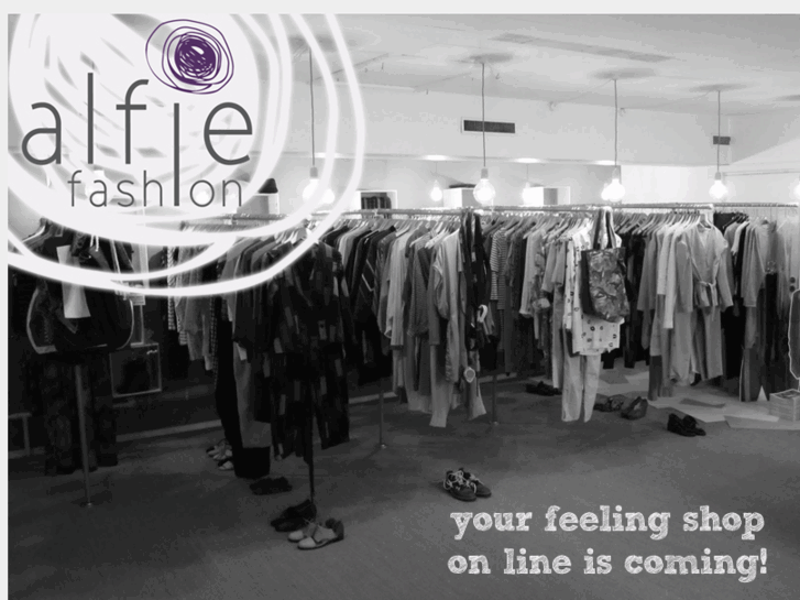 www.alfiefashion.com