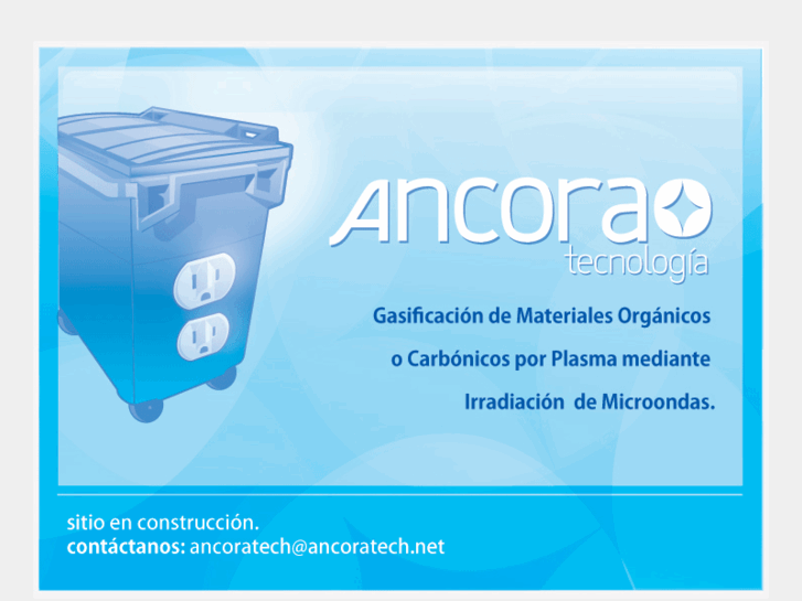 www.ancoratech.net