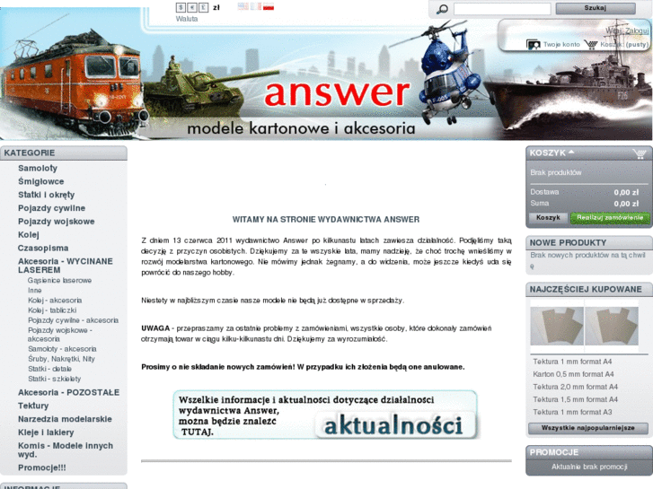 www.answer.pl