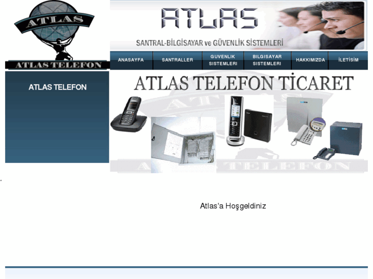 www.atlastel.net