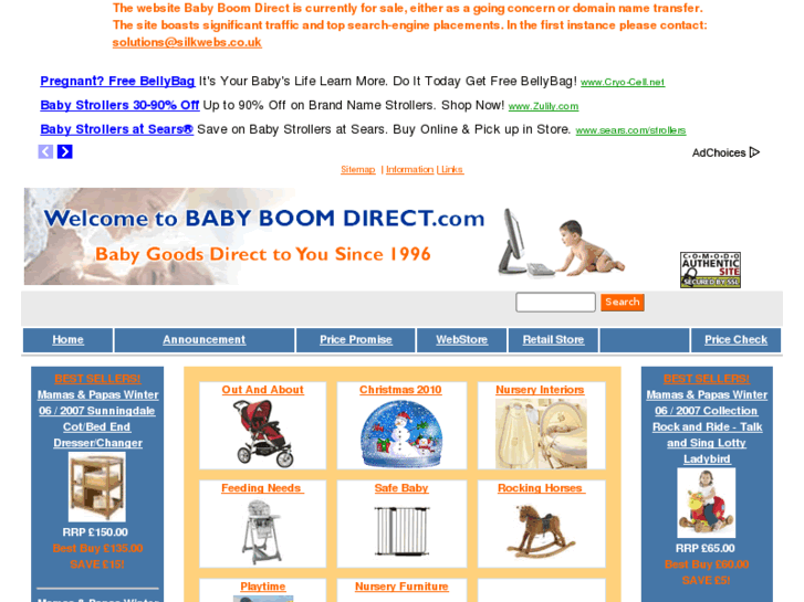 www.babyassistant.co.uk