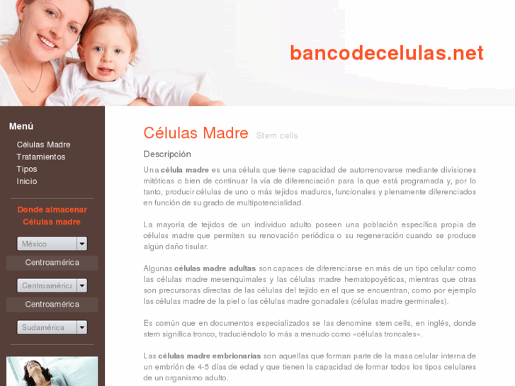 www.bancodecelulas.net