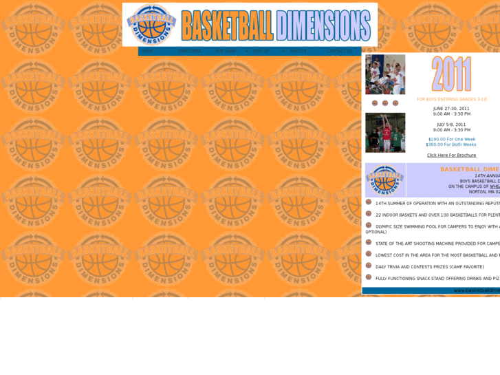 www.basketballdimensions.org