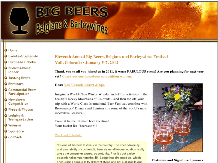 www.bigbeersfestival.com