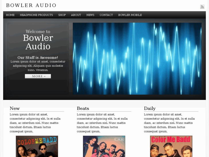 www.bowleraudio.com