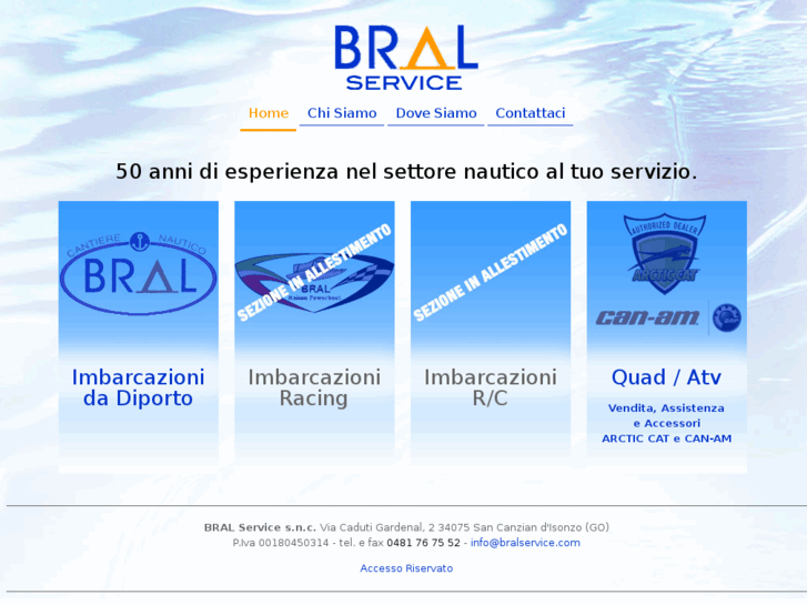 www.bralservice.com