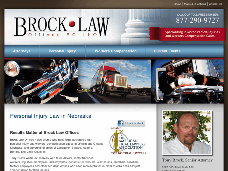 www.brocklawyers.com