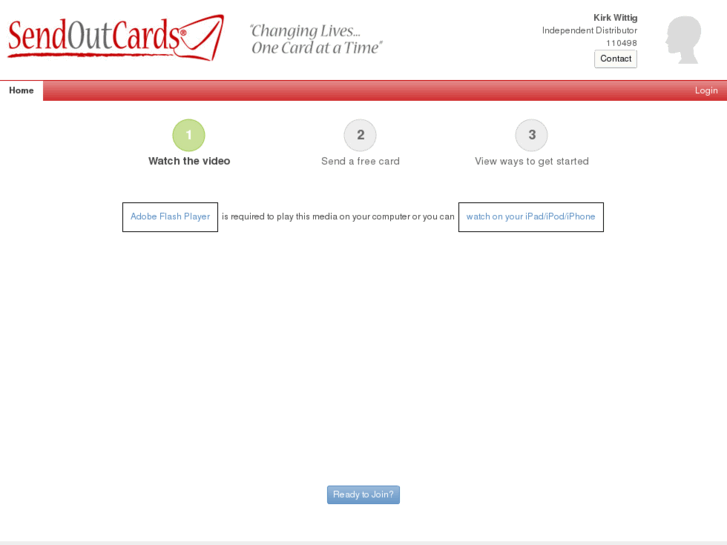 www.cardsdelivered.com