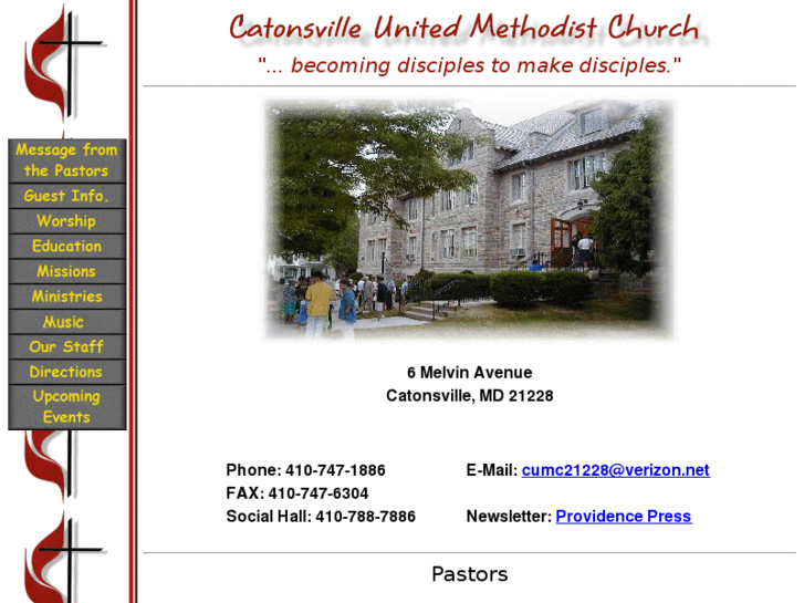 www.catonsvilleumc.org