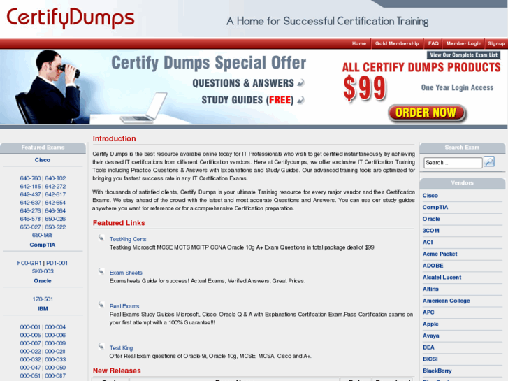 www.certifydumps.com