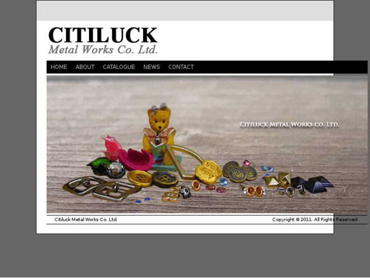 www.citiluck.com