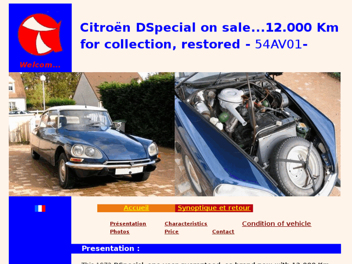 www.citroen-dspecial-3000km.com