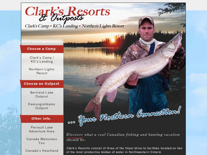 www.clarksresorts.com