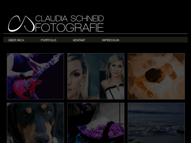 www.claudiaschneid.com