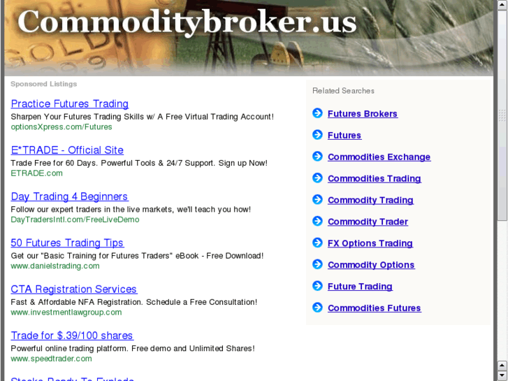 www.commoditybroker.us