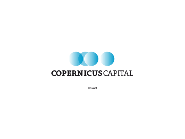 www.copernicuscapital.net