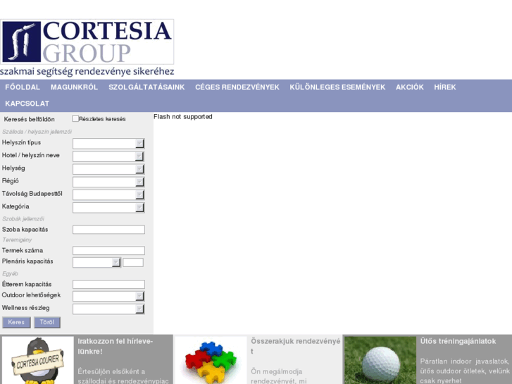 www.cortesia.net