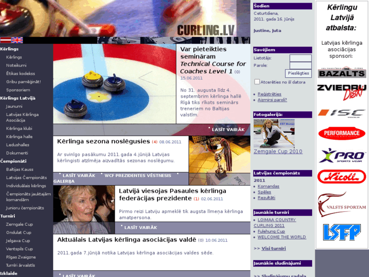 www.curling.lv