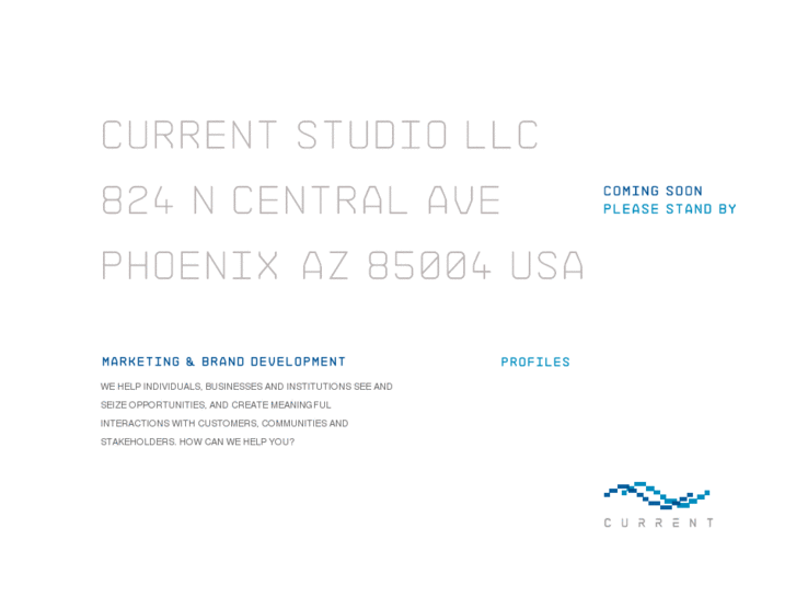 www.currentone.com