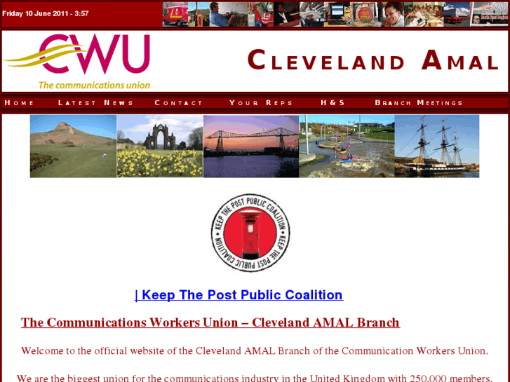 www.cwuclevelandamal.org