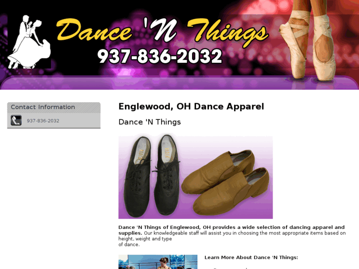 www.dancenthingsoh.com