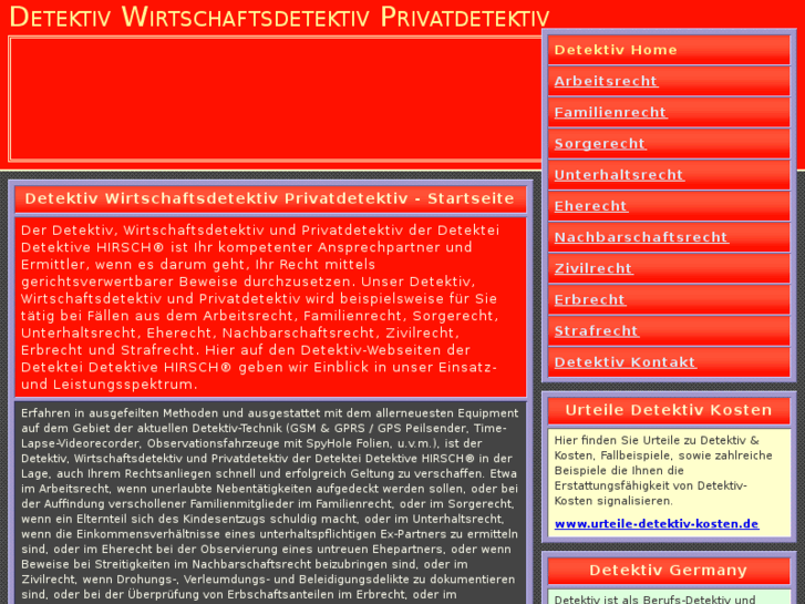 www.detektiv-und-mehr.de