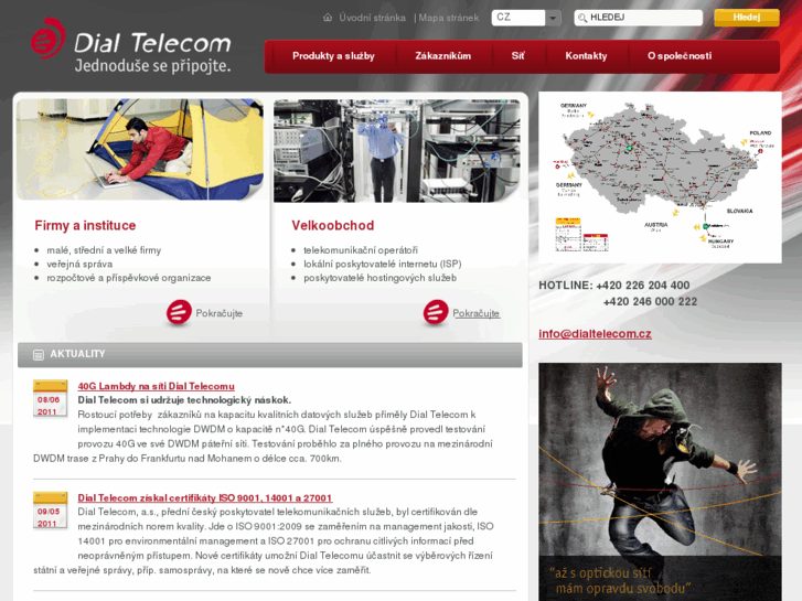 www.dialtelecom.cz