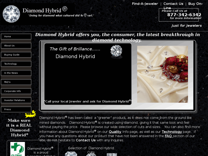 www.diamondhybrid.com