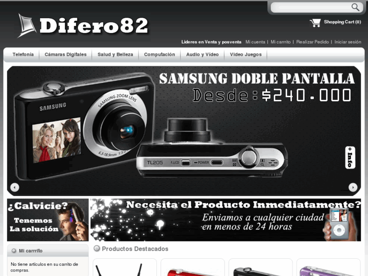 www.difero82.com