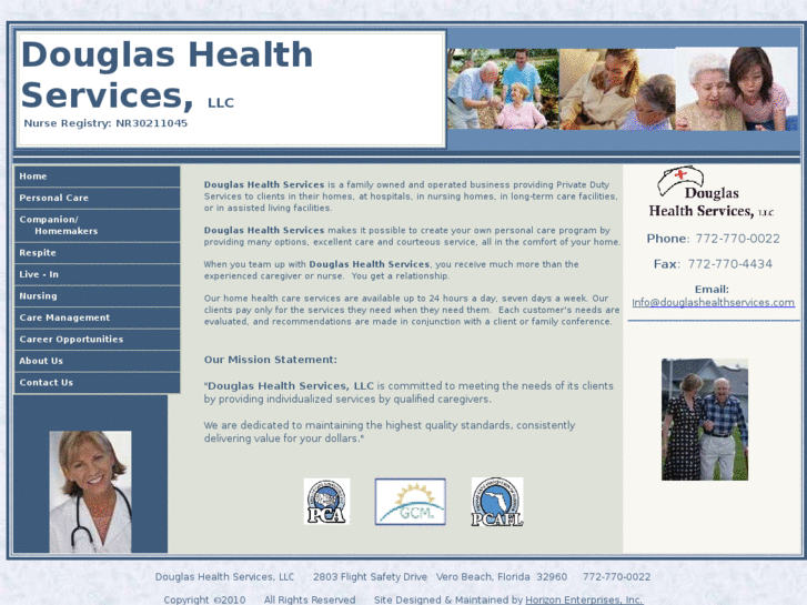 www.douglashealthservices.com