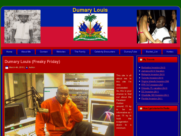 www.dumarylouis.com