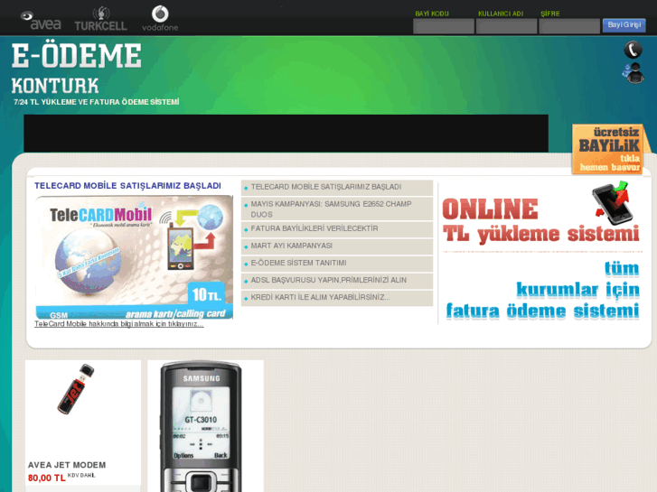 www.e-odeme.net