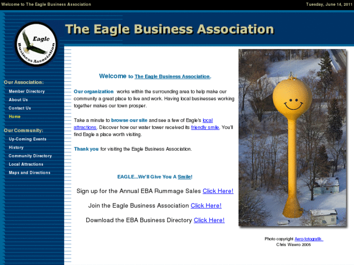 www.eaglebusinessassn.org