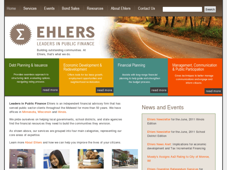 www.ehlers-inc.com