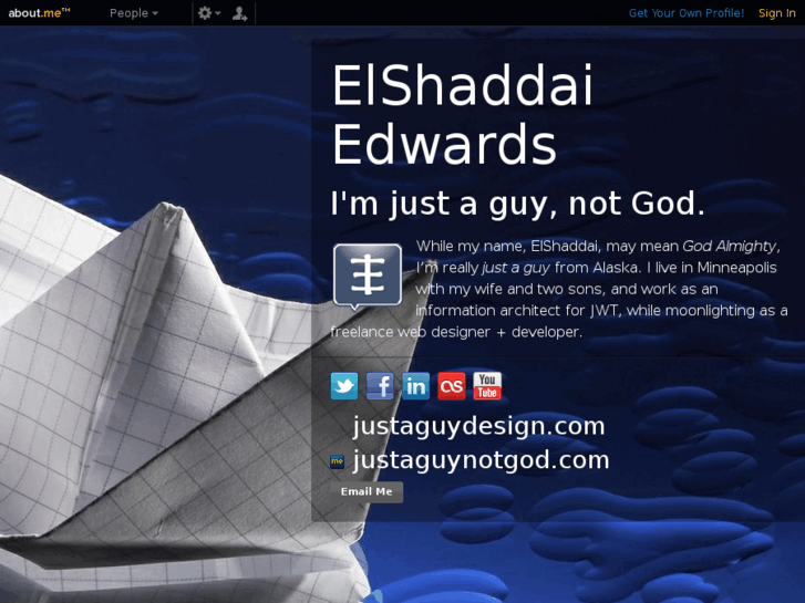 www.elshaddai-edwards.com