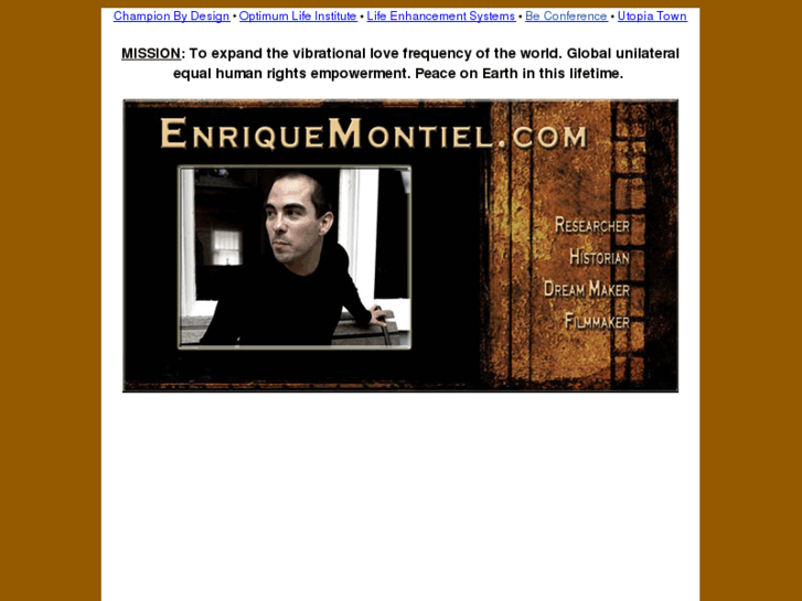 www.enriquemontiel.com