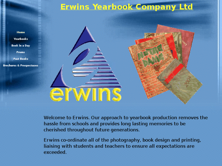 www.erwins.co.uk