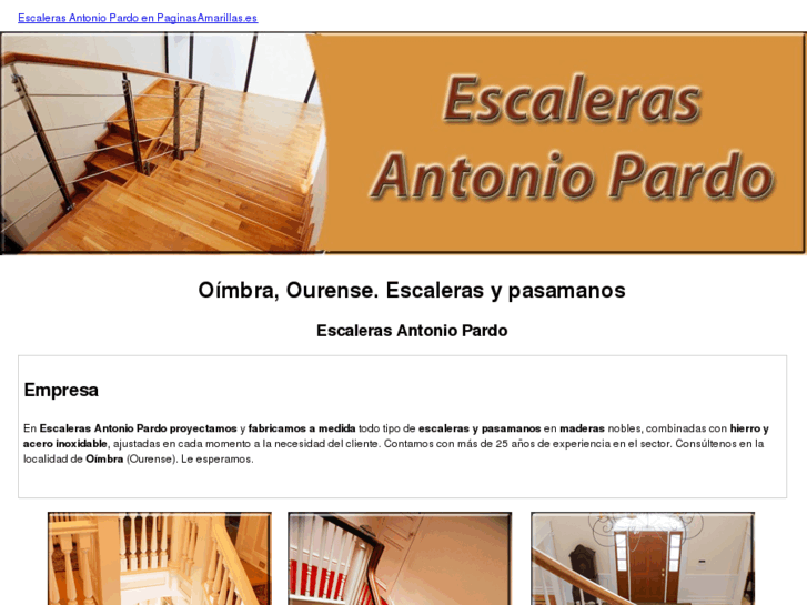 www.escalerasapardo.com