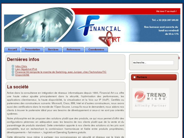 www.financial-art.be