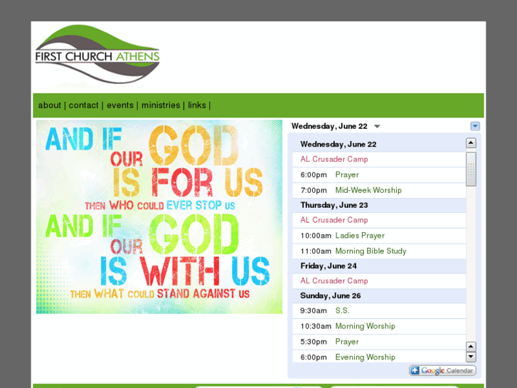 www.firstchurchathens.com