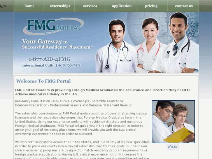 www.fmgportal.com