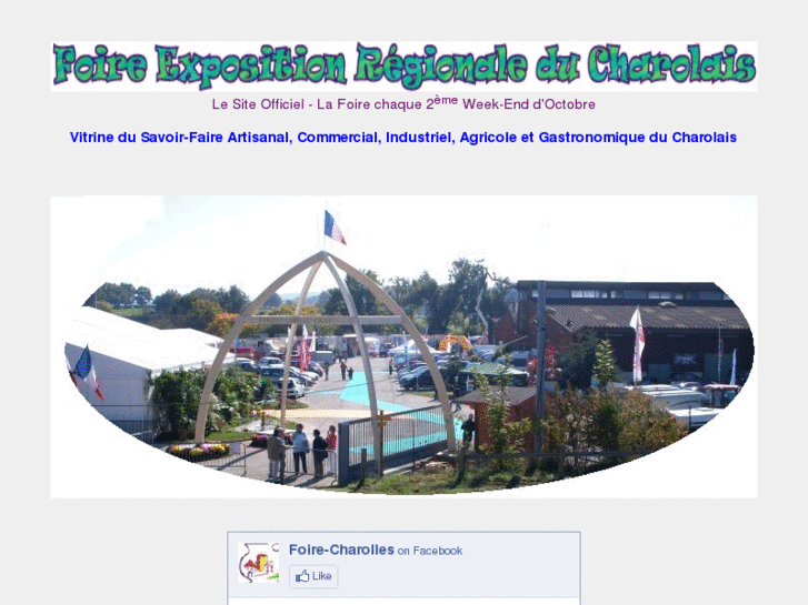 www.foire-expo-charolles.fr