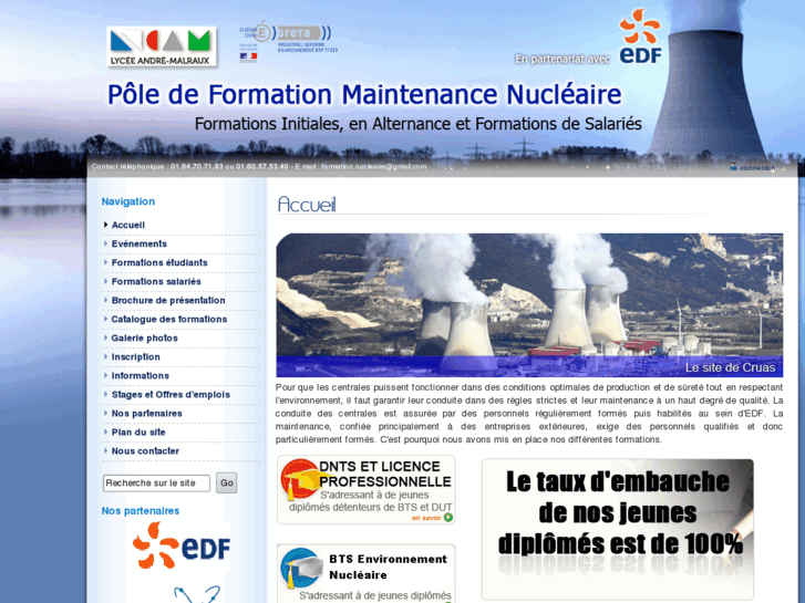 www.formation-nucleaire.net