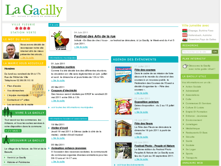 www.gacilly.net