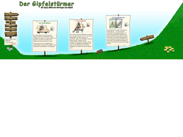 www.gipfelstuermer-spiel.de