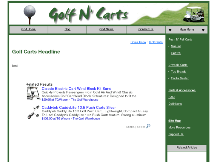 www.golf-n-carts.com